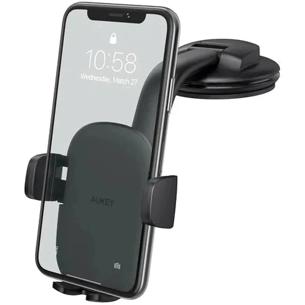 Aukey Windshield Dashboard Car Mount Mount