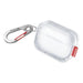 SkinArma Saido Case for Airpods Pro 2 Clear - Future Store