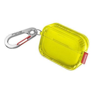 SkinArma Saido Case for Airpods Pro 2 Yellow - Future Store