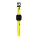 SkinArma Shokku Watch Strap for Apple Watch Ultra 49/45/44mm Electric Yellow - Future Store