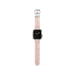 SkinArma Shokku Band for Apple Watch 42/44/45 Light Pink - Future Store