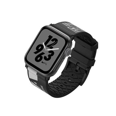 SkinArma Tekubi Watch Strap for Apple Watch 42/44mm White - Future Store