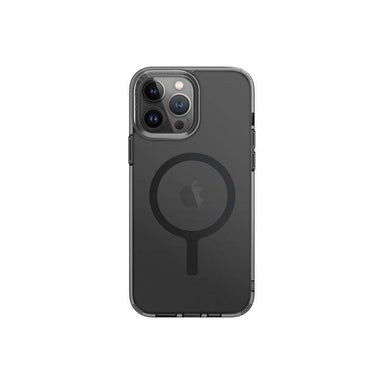 Uniq LifePro Xtreme Magsafe iPhone 15 Pro Max 6.7 Case Frost Smoke - Future Store