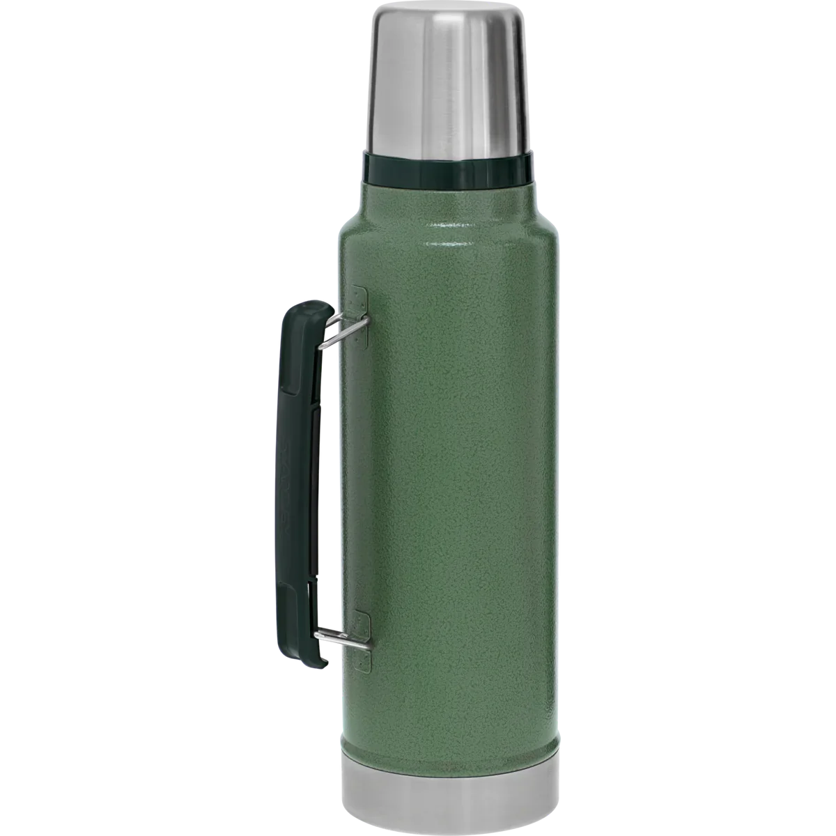 STANLEY Classic Legendary Bottle | 1.4 L - Hammertone Green