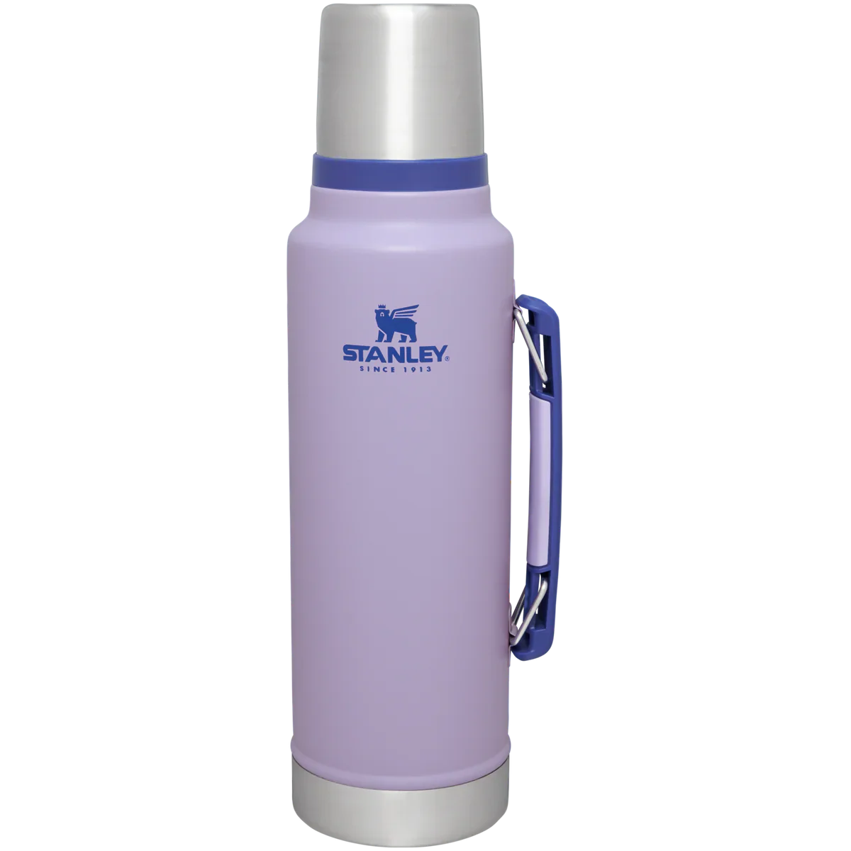 STANLEY Classic Legendary Bottle | 1.4 L - Lavender