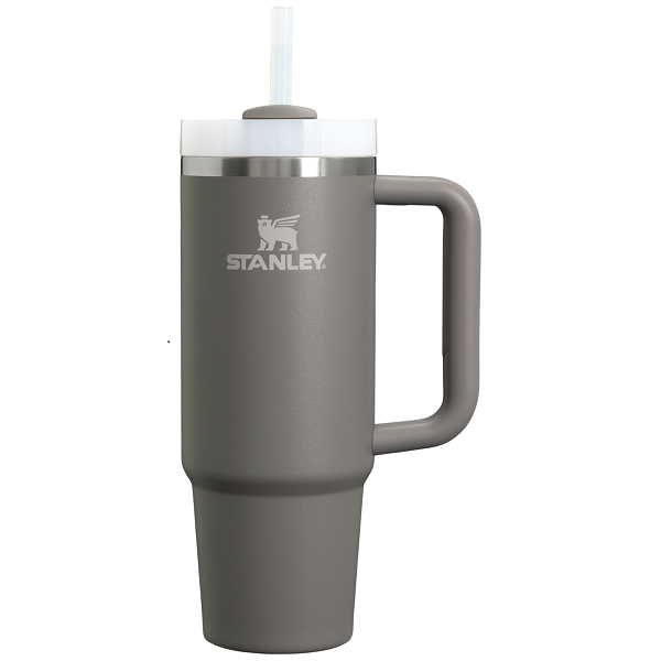 STANLEY Quencher H2.0 FlowState™ Tumbler | 30 OZ / 887 ML - Stone