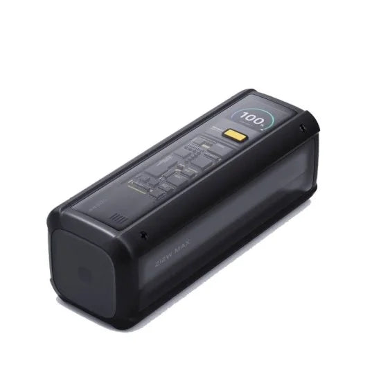 Xiaomi 212W HyperCharge Power Bank 25000mAh GL