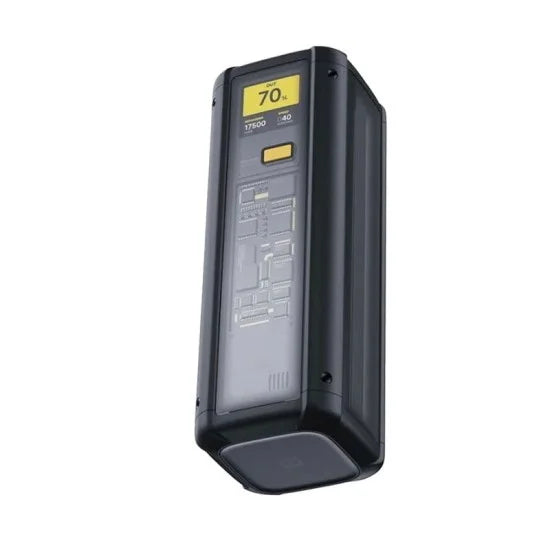 Xiaomi 212W HyperCharge Power Bank 25000mAh GL