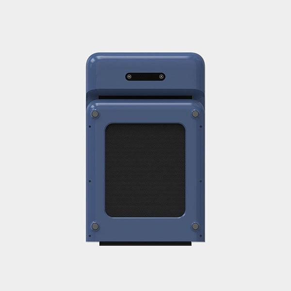 Kingsmith WalkingPad C2 Smart Colorful Foldable Treadmill Blue - Future Store