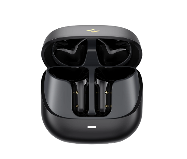 Havit TW905 ENC Dual Mic True Wireless Earbuds Black