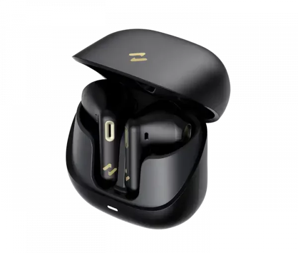 Havit TW905 ENC Dual Mic True Wireless Earbuds Black