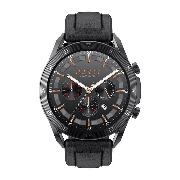 Havit M9030 Pro Smart Life Series Smart Watch