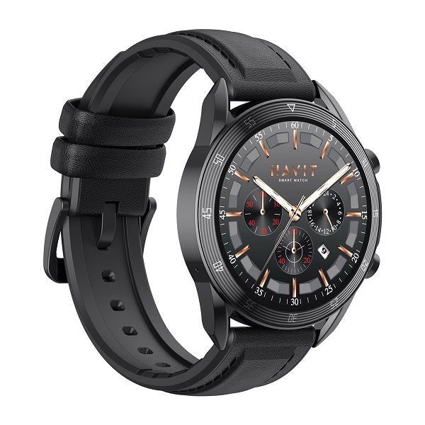Havit M9030 Pro Smart Life Series Smart Watch