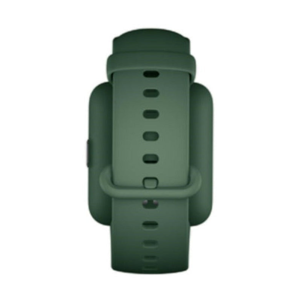 حزام ساعة Poco - Olive -LWX0