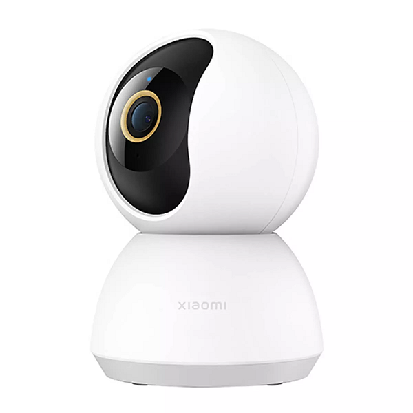 Xiaomi Smart Security Camera C300 2K | Wi-Fi - White