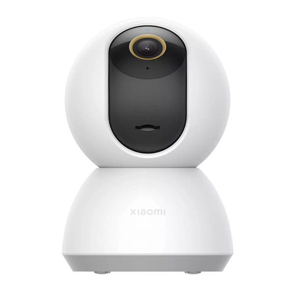 Xiaomi Smart Security Camera C300 2K | Wi-Fi - White