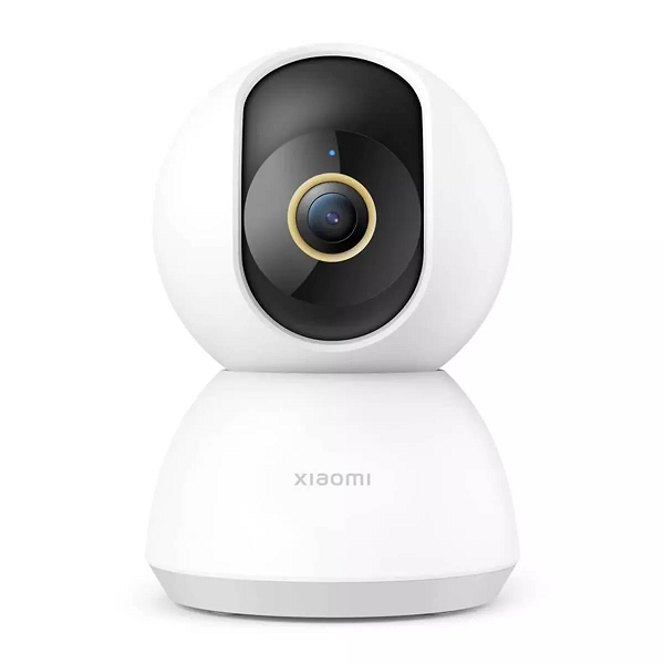 Xiaomi Smart Security Camera C300 2K | Wi-Fi - White