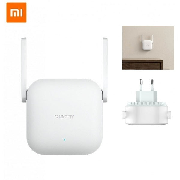 Xiaomi WiFi Range Extender N300 – Future Store1