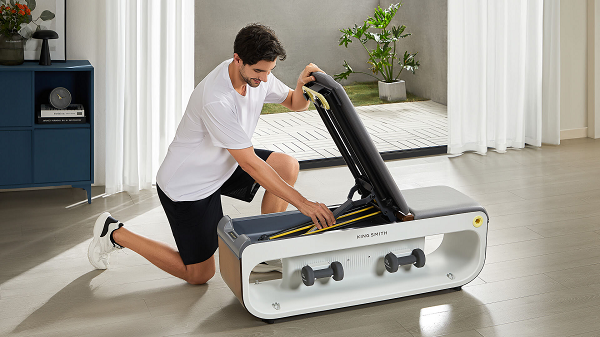 Multifunctional fitness bench hotsell