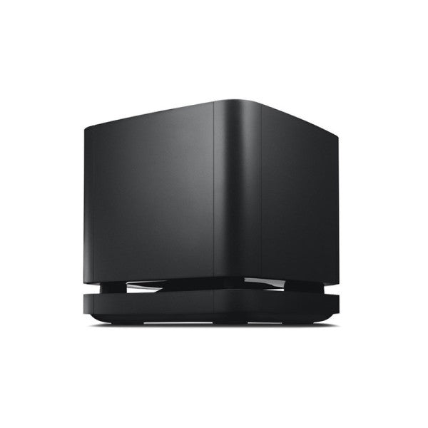 Bose Bass Module 500 Subwoofer-Black