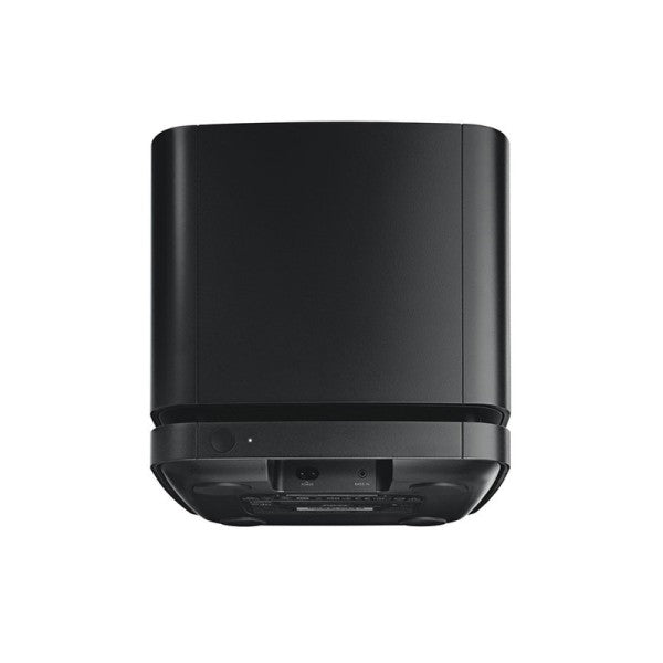 Bose Bass Module 500 Subwoofer-Black