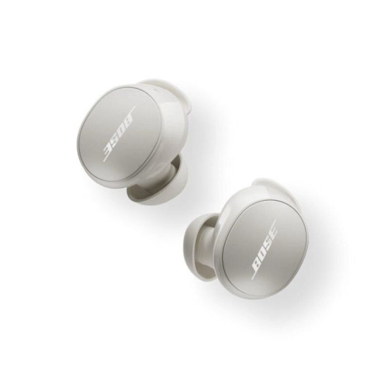 Bose QuiteComfort Earbuds 24 - White