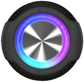 Energizer Waterproof Portable Bluetooth Speaker- 16W Black