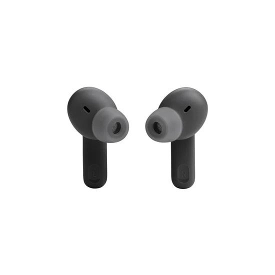 JBL Tune Beam True Wireless Noise Cancelling Earbuds Black