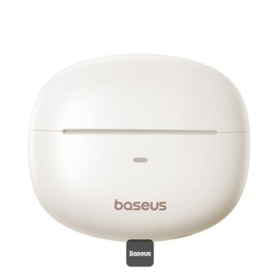 Baseus Bowie MC1 OL Open-Ear True Wireless Earbuds - Stellar  White