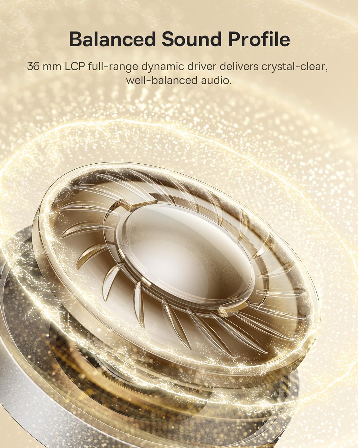 Baseus Bowie MH1 Wireless Noise Cancelling Headphones - Frosted Gray