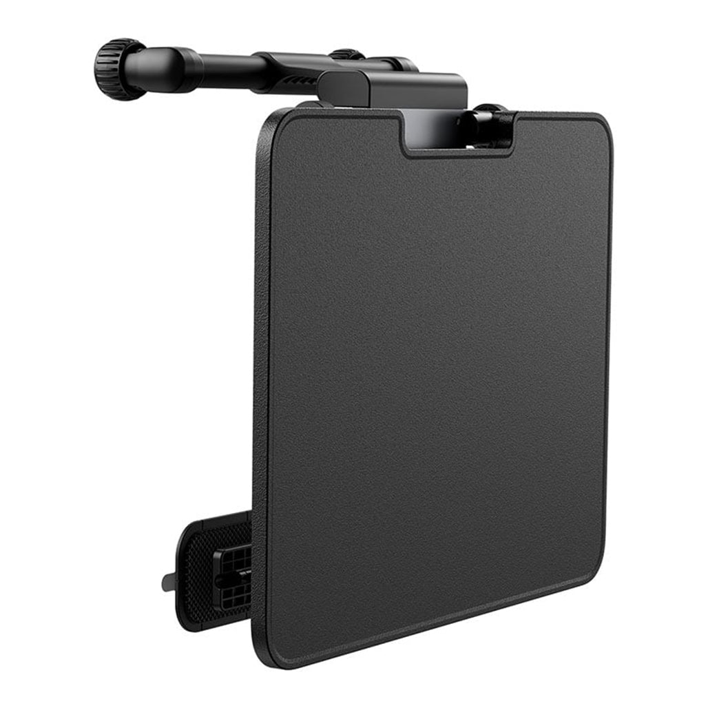 Baseus MagPro Series II Versatile Car Mount for Backseat Headrests - Cosmic Black