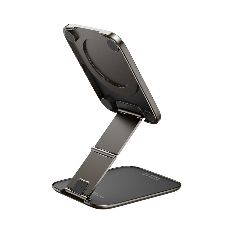 Baseus PrimeTrip VX1 Magnetic Car Phone Holder Rectangle - Cosmic Black