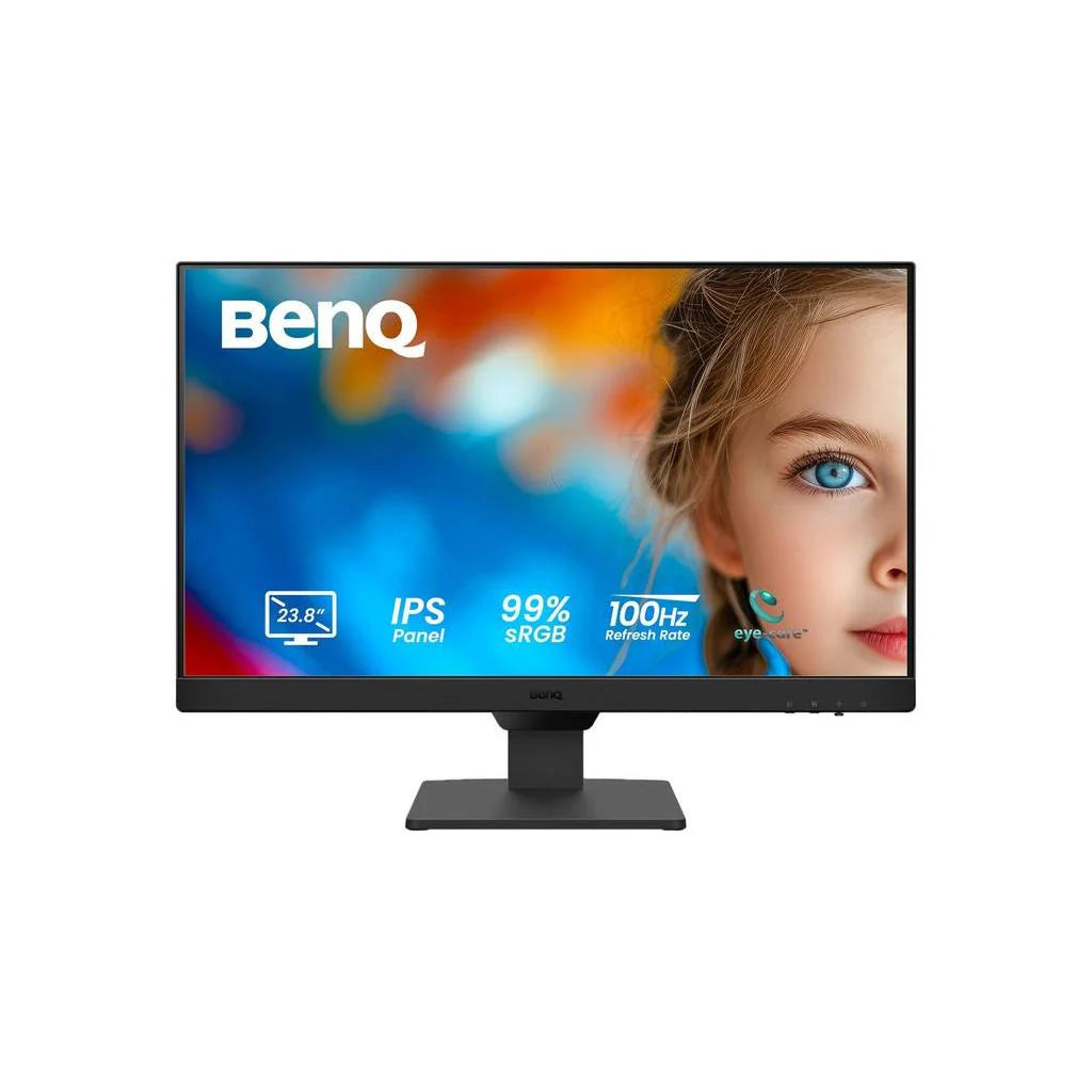 Benq Lcd Monitor 23.8'' Fhd Gw2490