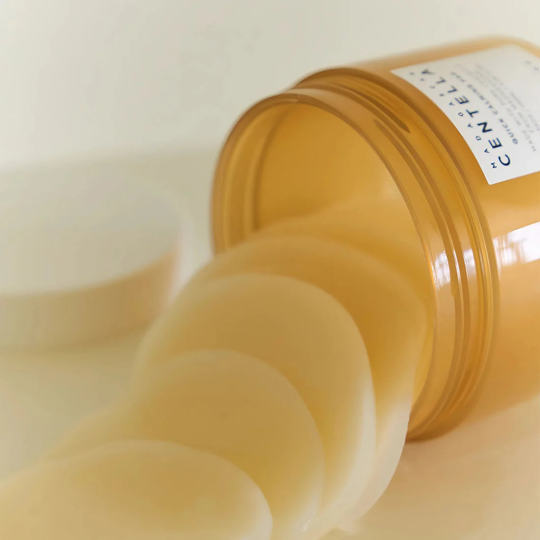 Skin1004 Madagascar Centella Quick Calming Pad