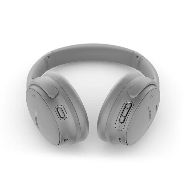 Bose QuietComfort Headphones - Moonlight Grey