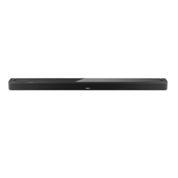 Bose Smart Ultra Soundbar - Black