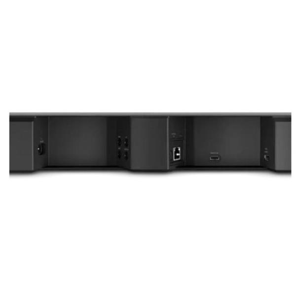 Bose Smart Ultra Soundbar - Black