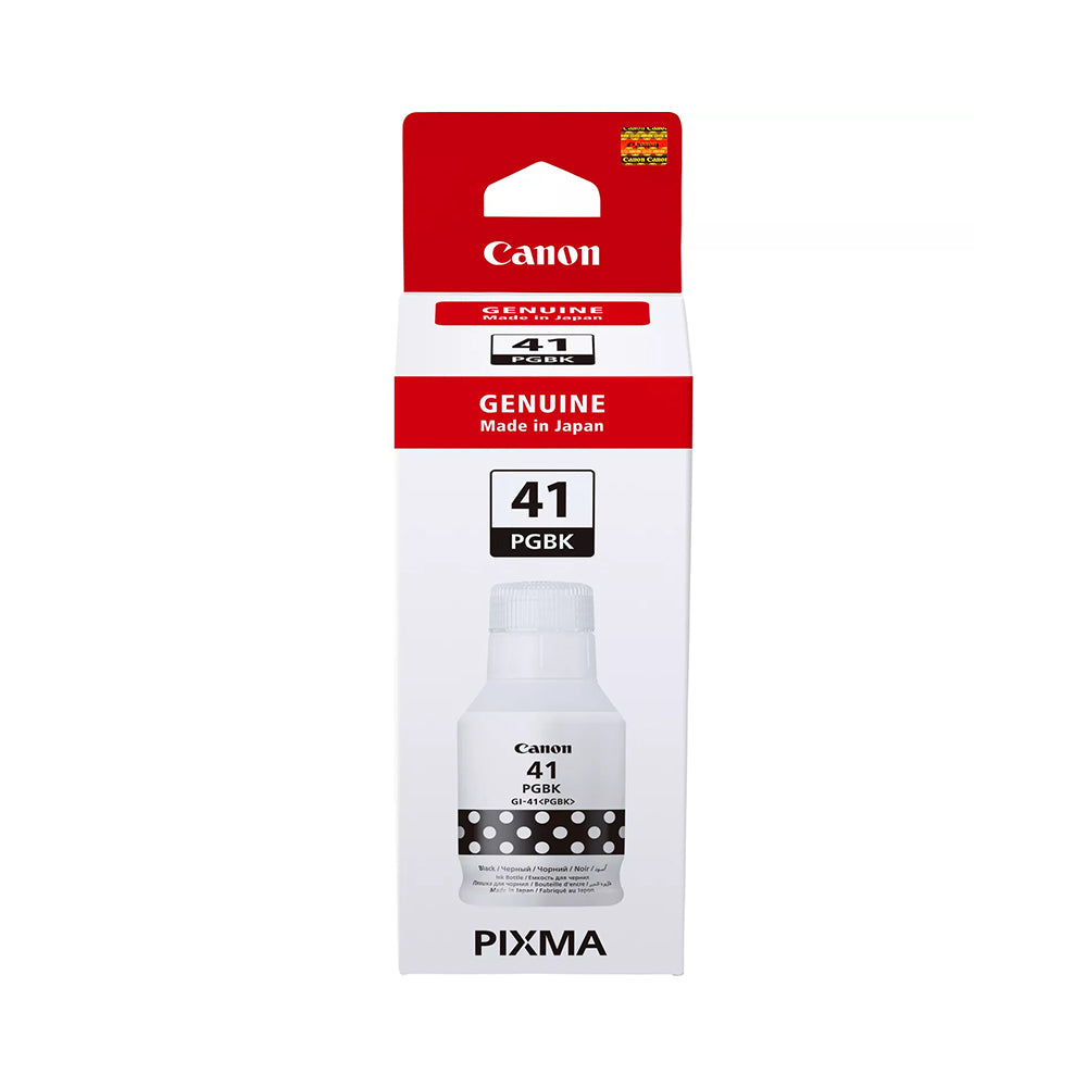 Canon GI-41 Black Ink