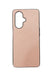 Oneplus Nord CE3 Lite Genuine Leather Case Pink - Future Store