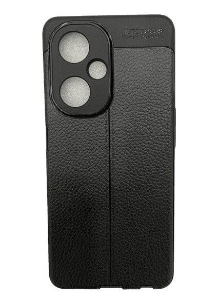 Oneplus Nord CE3 Lite TPU Case Black - Future Store