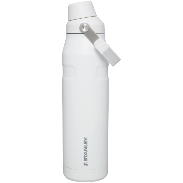 Stanley Iceflow Bottle With Fast Flow Lid 355 Ml(12 Oz) (Polar) (Asian Variant)