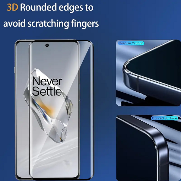 زجاج مقوى ONEPLUS 12 