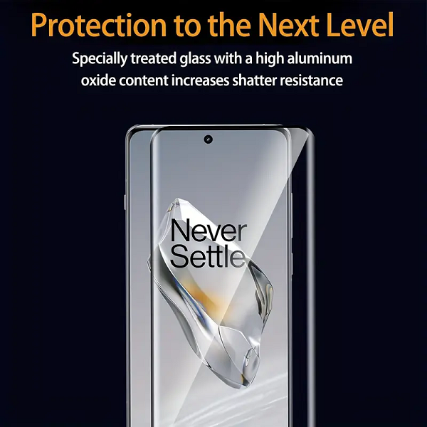 زجاج مقوى ONEPLUS 12 