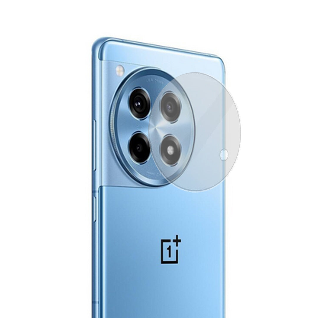 Oneplus 12R Camera Lens Protector (Clear)