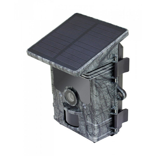 Solar Panel Wifi Trail Camera (Rd7000)