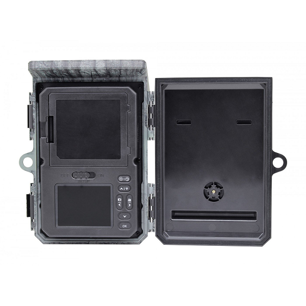 Solar Panel Wifi Trail Camera (Rd7000)