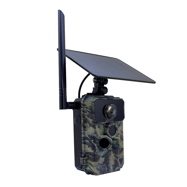 4G TRAIL CAMERA (RW10)