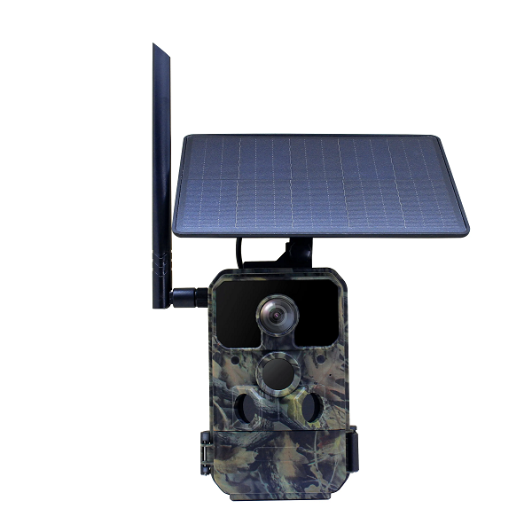 4G TRAIL CAMERA (RW10)