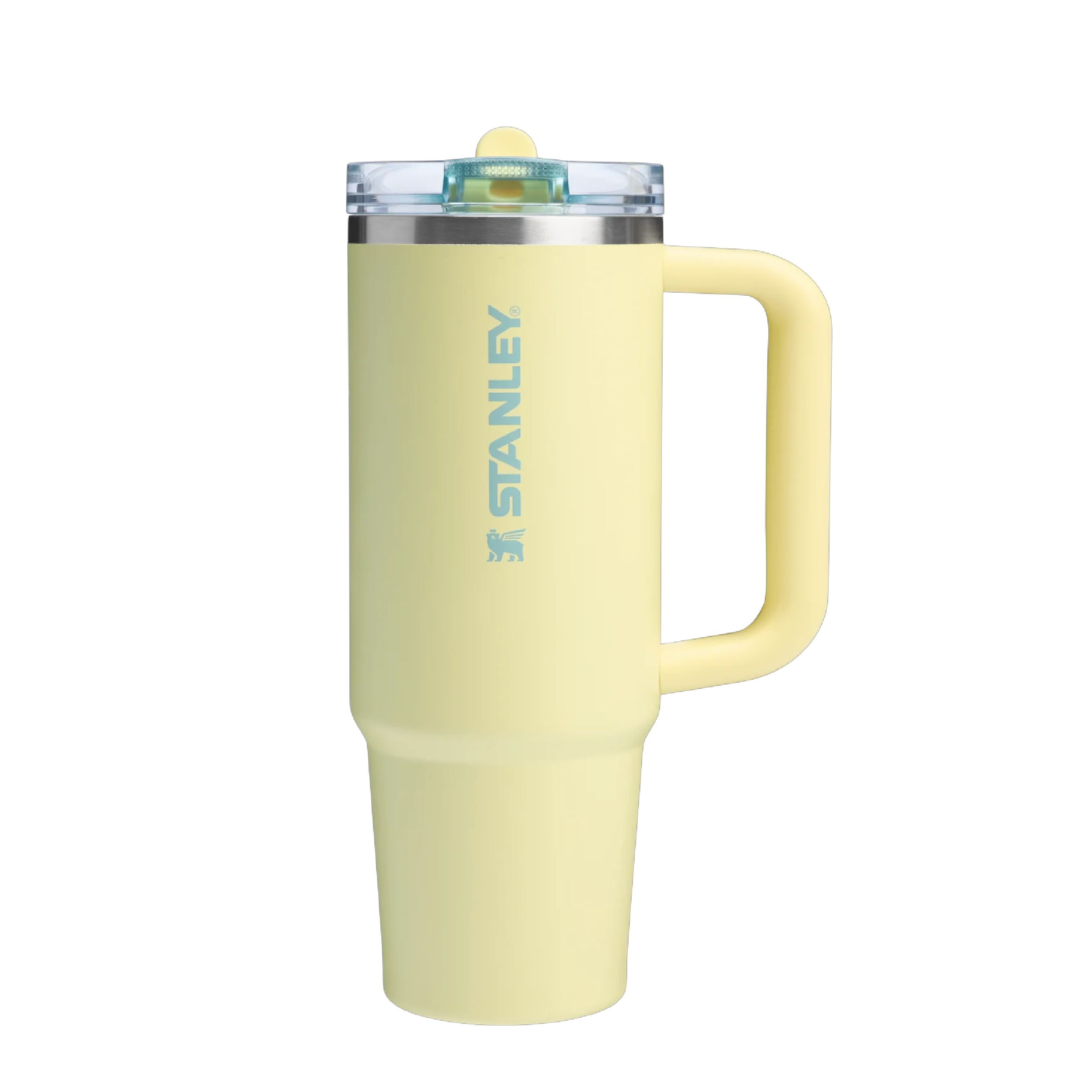 STANLEY PROTOUR FLIP STRAW TUMBLER 30OZ (887ml) GRAPE FRUIT YELLOW (ASIAN VARIANT)