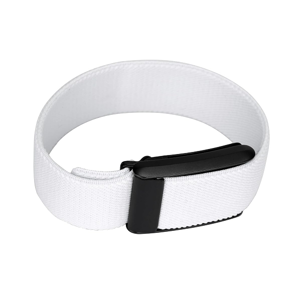 The Fresh Strap Odor Resistance Breathable Nylon For Whoop 4.0 And Whoop3.0-White